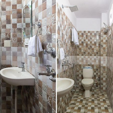 Hotel O Utsav Udaipur Bagian luar foto