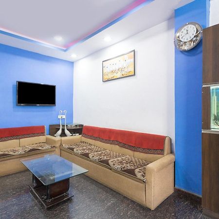 Hotel O Utsav Udaipur Bagian luar foto