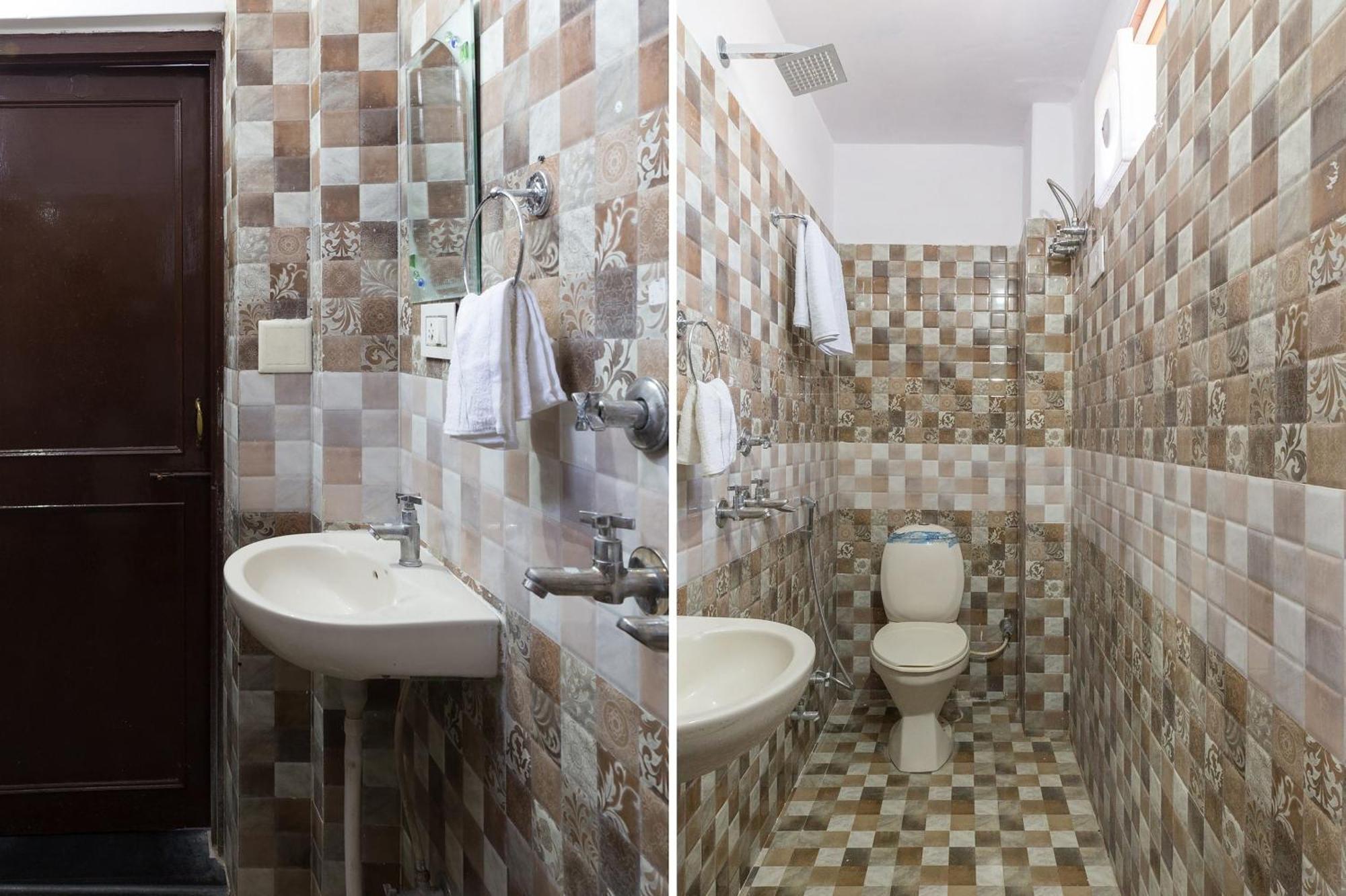 Hotel O Utsav Udaipur Bagian luar foto